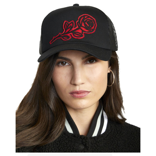 RVCA Καπέλο Oblow - Trucker Cap